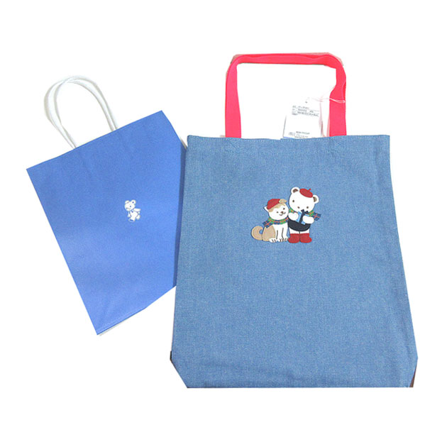 ファミリア（Familiar） ≪ 新品 ≫familiar 渋谷ヒカリエ 限定 ハチ公