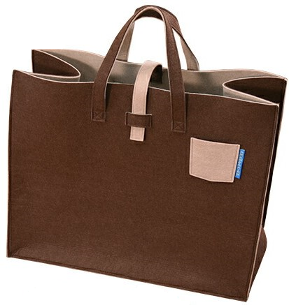 Lサイズ・1枚】OKATA-DO-KE オカタドゥーケ L 収納ケース持ち手付