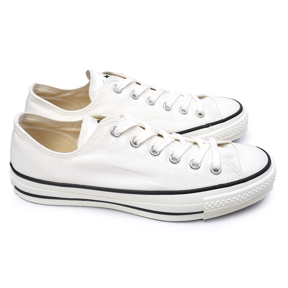 CONVERSE（コンバース） 日本製 キャンバス オールスター J OX