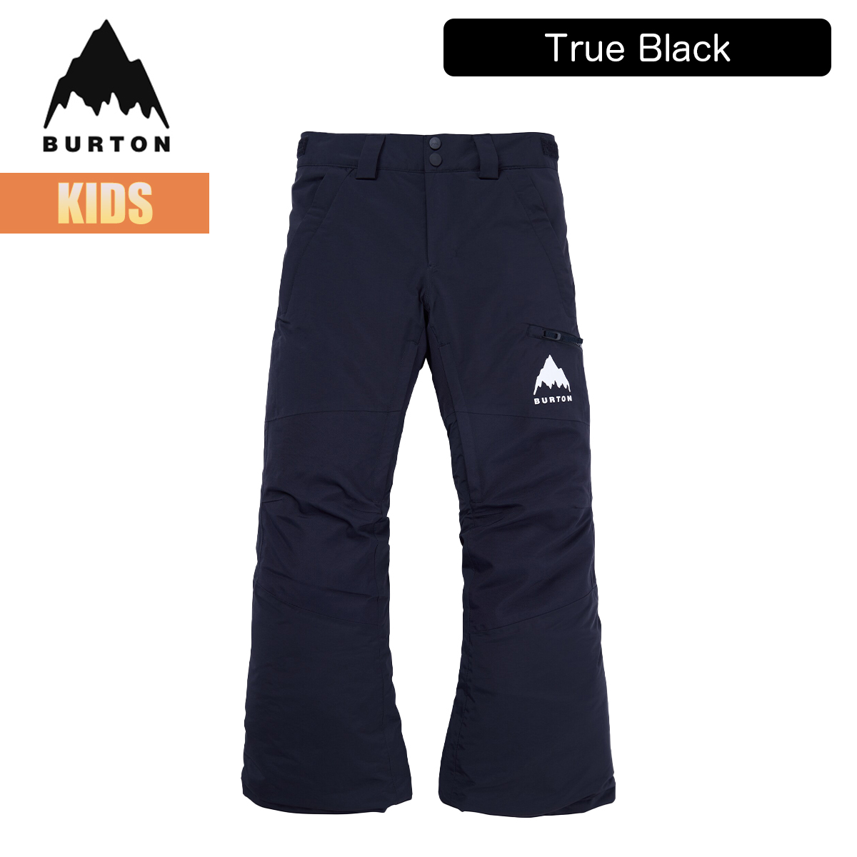 BURTON（バートン） スノーボードウェア キッズ パンツ 25-26 Burton