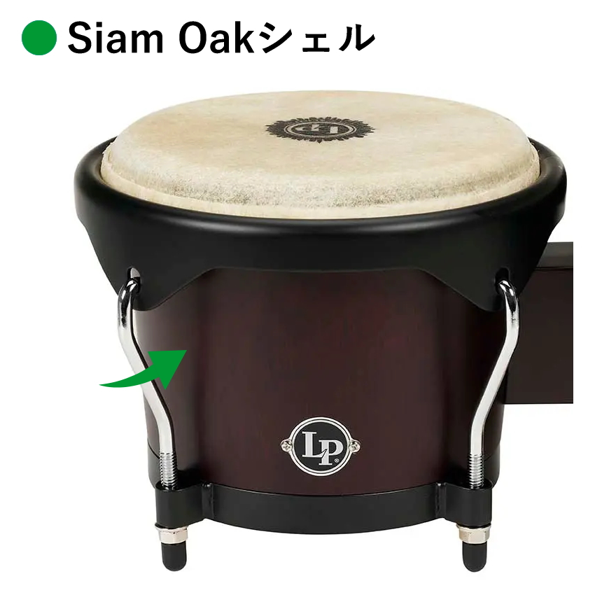 ラテン楽器 アゴゴ（パーカッション、打楽器）｜楽器、器材 | 楽器