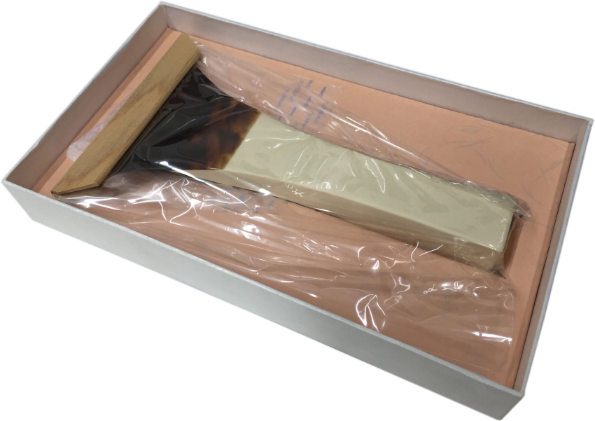 鼈甲バチ【津軽用】三味線 撥 「先べっ甲 NO238」 : 楽器のことなら