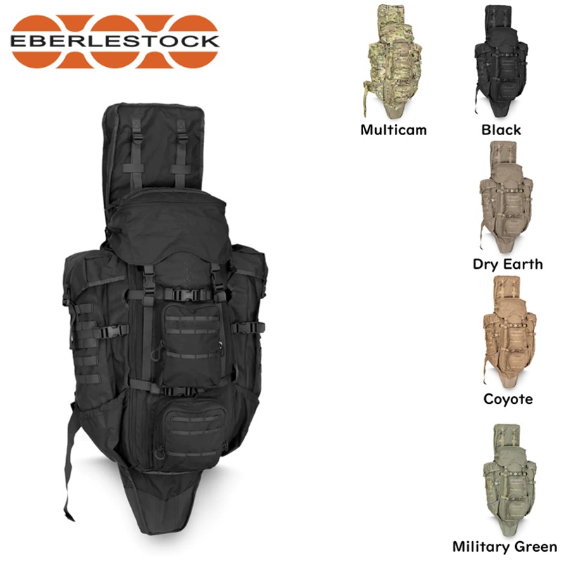 Eberlestock / エバーレストック G4 OPERATOR バックパック