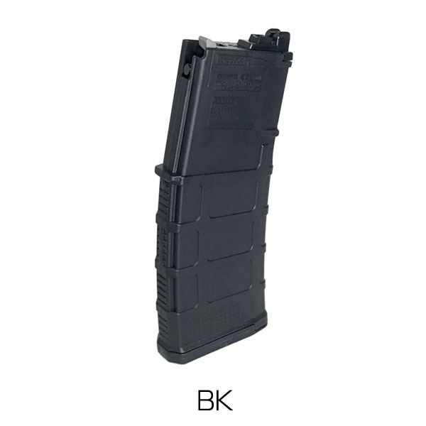 FALCON TOY製 マルイMWSシリーズ対応 Gen.3 PMAGタイプ ガスマガジン