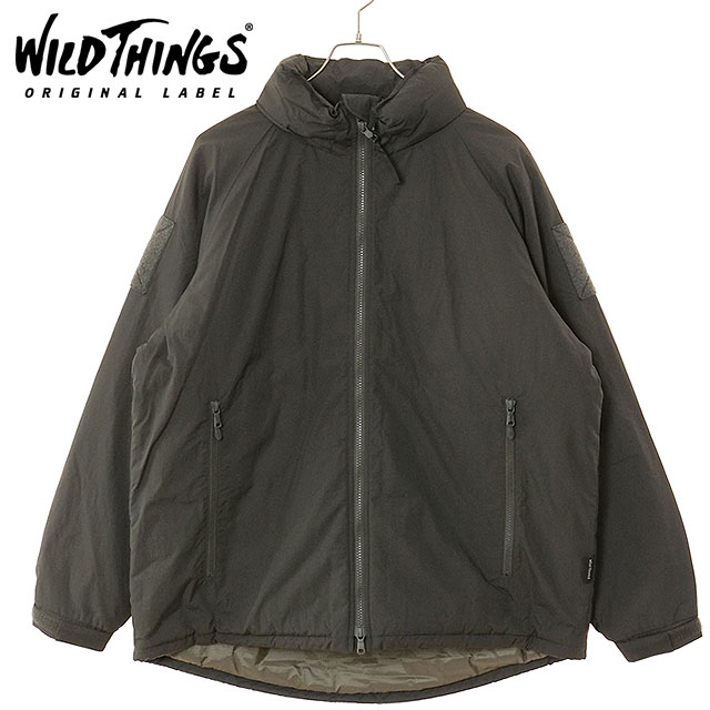 WILD THINGS（ワイルドシングス） ハッピージャケット タイプ2