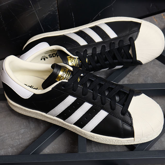 adidas Originals アディダス オリジナルス スーパースター 82 IE4195
