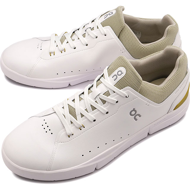 On（オン） メンズ スニーカー ザ ロジャー アドバンテージ 48.98343