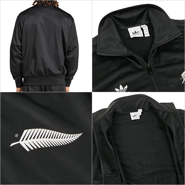 adidas Originals アディダス オリジナルス オールブラックス