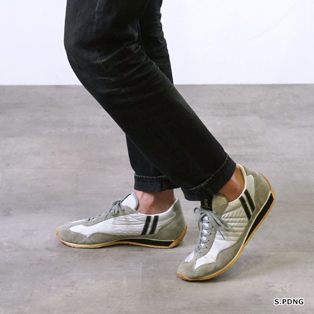 PATRICK（パトリック） 返品送料無料 スニーカー スタジアム 23303