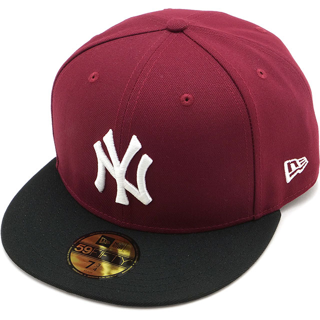 NEW ERA（ニューエラ） キャップ NEW ERA CAP 59FIFTY