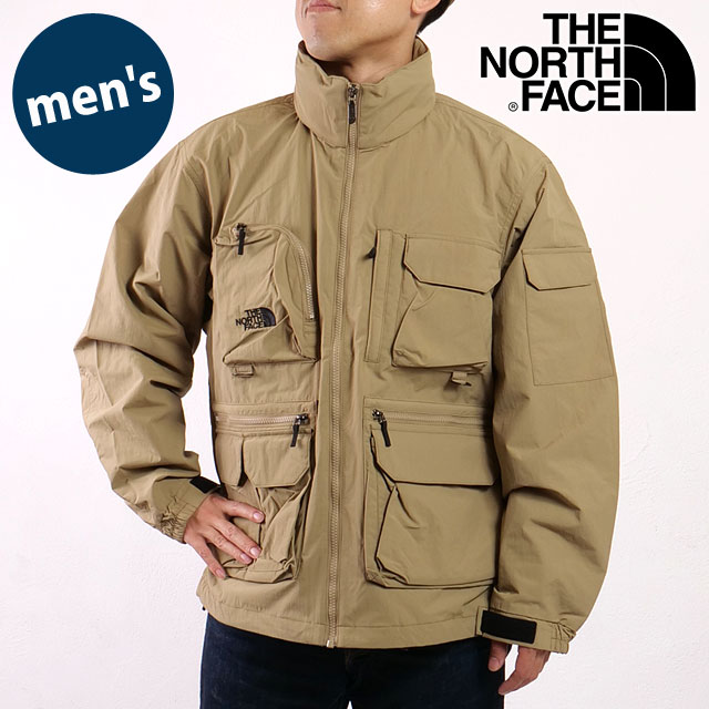 THE NORTH FACE（ザ ノースフェイス） フィールドユーティリティ