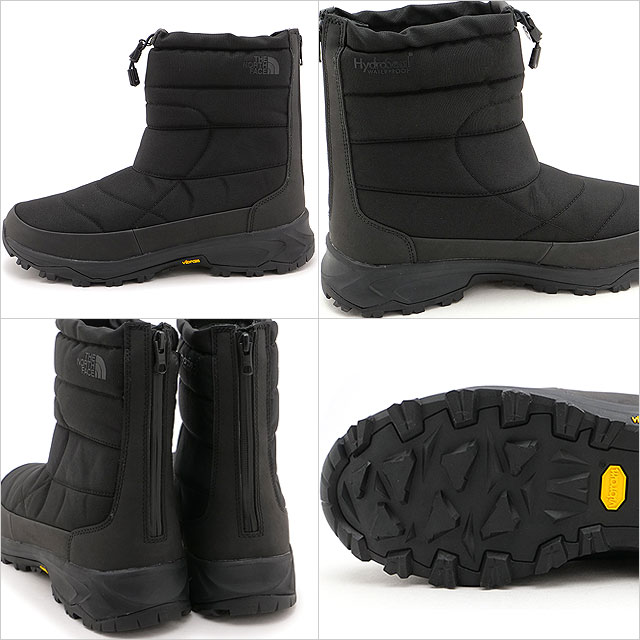 THE NORTH FACE（ザ ノースフェイス） ブーツ ヌプシブーティ
