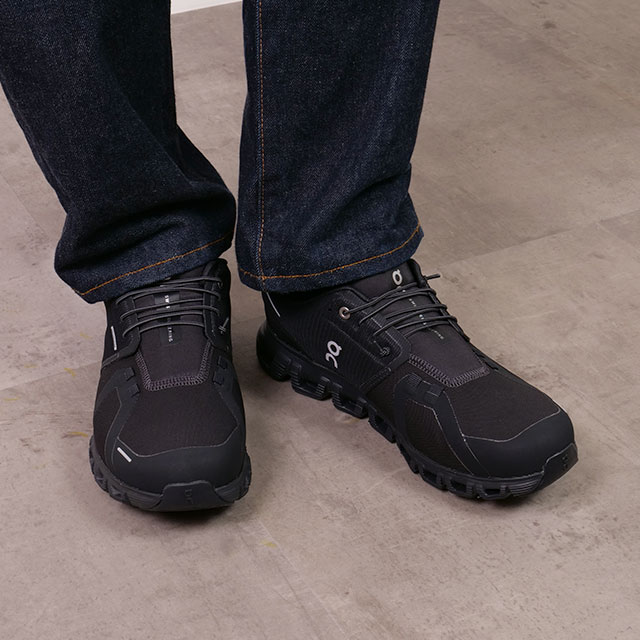 On（オン） スニーカー クラウド6 ウォータープルーフ 3MF10061043