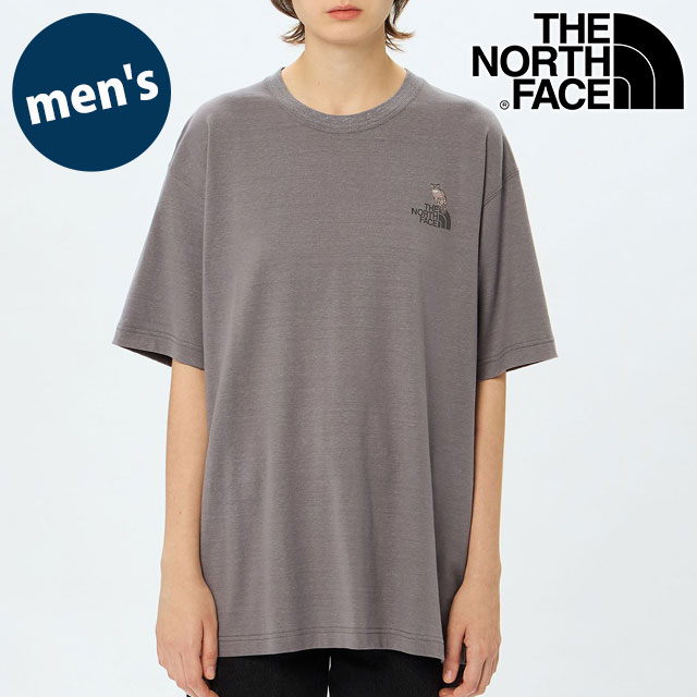 THE NORTH FACE（ザ ノースフェイス） ショートスリーブズーピッカー