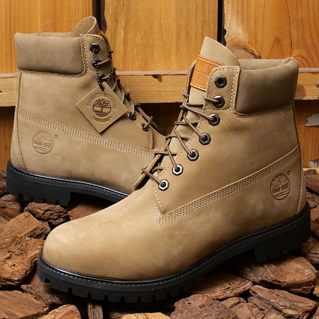 Timberland（ティンバーランド） Timberland 6インチプレミアムブーツ
