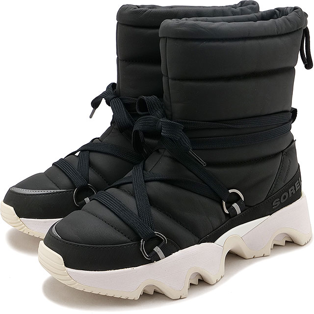 SOREL（ソレル） キネティックインパクト ネクストブーツ ウォーター