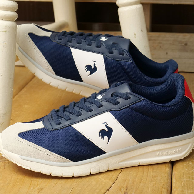 le coq sportif（ルコックスポルティフ） ルコック スニーカー LCS