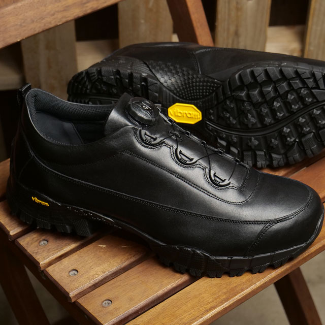 YOAK（ヨーク） 返品送料無料 メンズ スニーカー ジャーニー ディスク