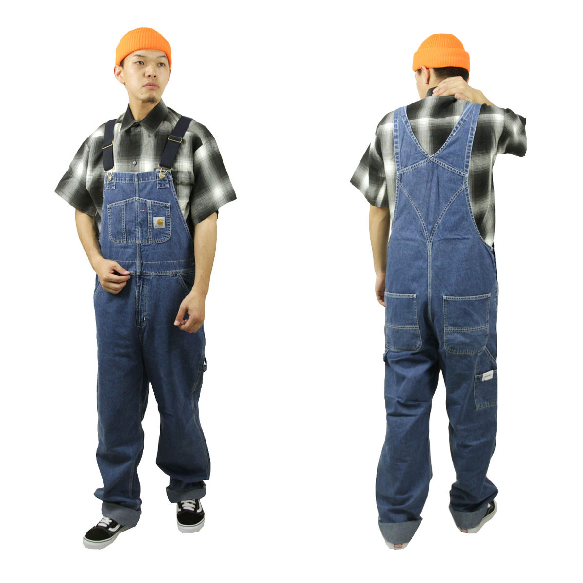 Carhartt（カーハート） 【ボーナスストア 誰でも+5% 3/3 0:00〜3/5 23