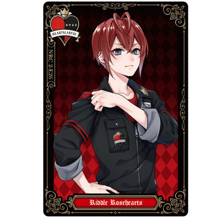 BANDAI（バンダイ） ディズニー ツイステッドワンダーランド