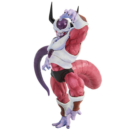 BANPRESTO（バンプレスト） ドラゴンボールZ BWFC BANPRESTO WORLD