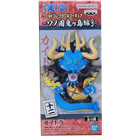 BANPRESTO（バンプレスト） ONE PIECE ワンピース ワールド