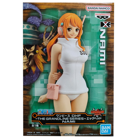 BANPRESTO（バンプレスト） ONE PIECE ワンピース DXF THE GRANDLINE