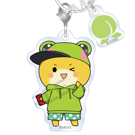 BANPRESTO（バンプレスト） カラフルピーチ アクリルマーカー シヴァ