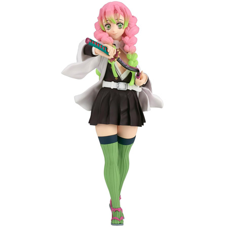 BANPRESTO（バンプレスト） 鬼滅の刃 フィギュア 絆ノ装 肆拾玖ノ型