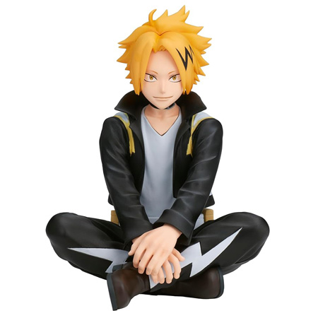 BANPRESTO（バンプレスト） 僕のヒーローアカデミア Break time