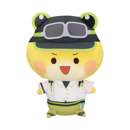 フリュー カラフルピーチ おおきなBIGぬいぐるみ 5 シヴァ 単品 から