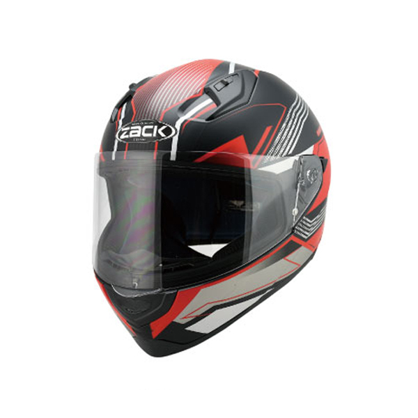 SPEEDPIT（スピードピット） TNK工業 ZF-4 フルフェイスヘルメット