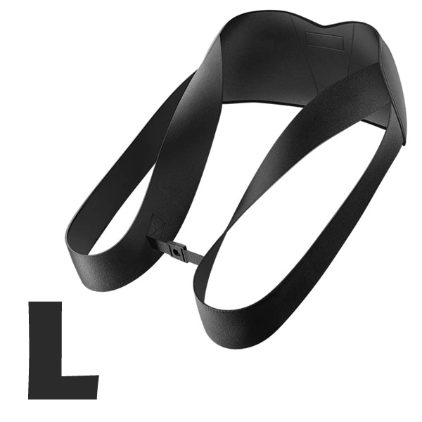 骨盤ベルト MTG Style BX Loop 姿勢補正ベルト M Lサイズ 座り姿勢