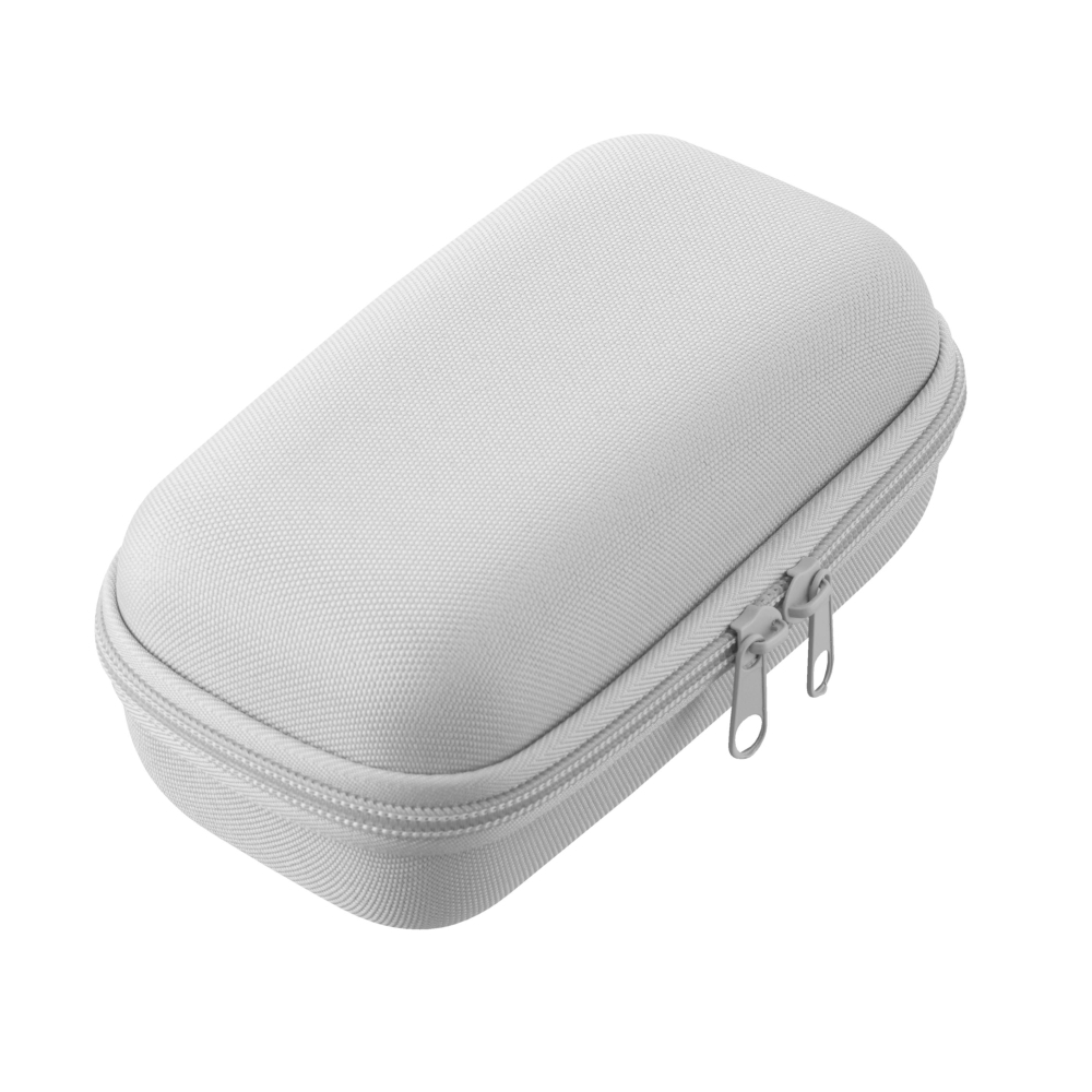 山崎実業 ( メガネとコンタクトレンズ用品が収納できるメガネケース