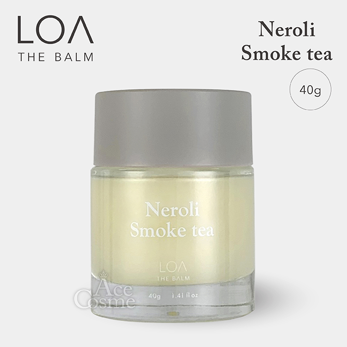 ロア ザ バーム 40g ヘア&ボディ用バーム 練り香水 LOA THE BALM