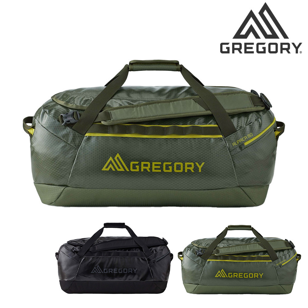 GREGORY（グレゴリー） 最大P+16% GREGORY 2wayボストンバッグ