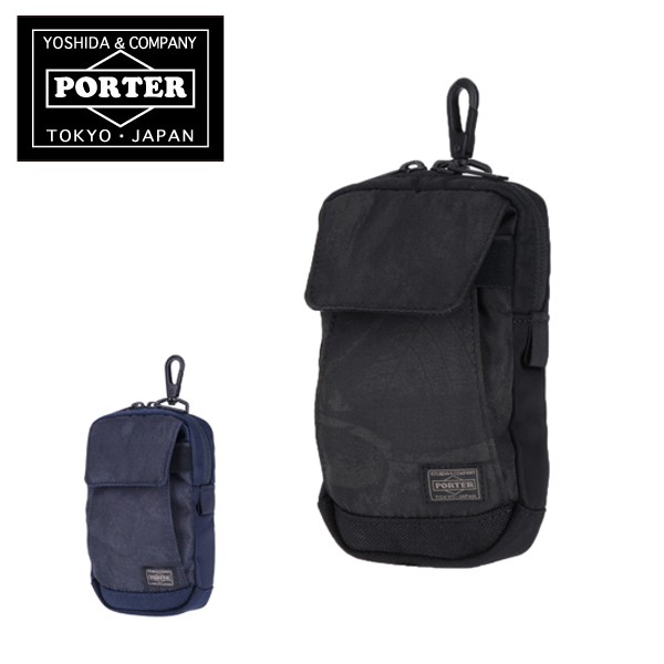 DARK FOREST（PORTER） ポーター PORTER ポーチ FOREST ダーク