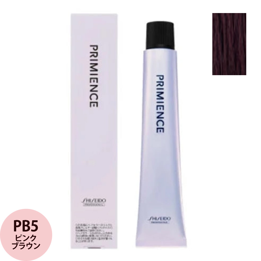 SHISEIDO PROFESSIONAL（資生堂プロフェッショナル） プリミエンス