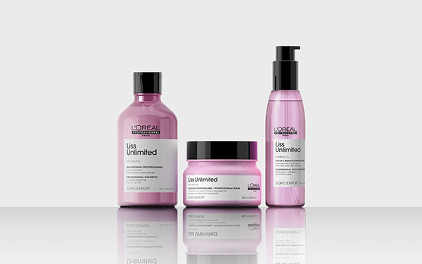 L'OREAL PROFESSIONNEL（ロレアル プロフェッショナル） セリエエクス