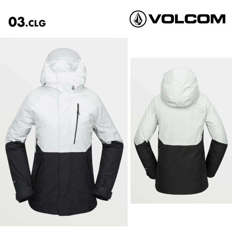 VOLCOM（ボルコム） スノージャケット レディース GORE-TEX V.CO ARIS