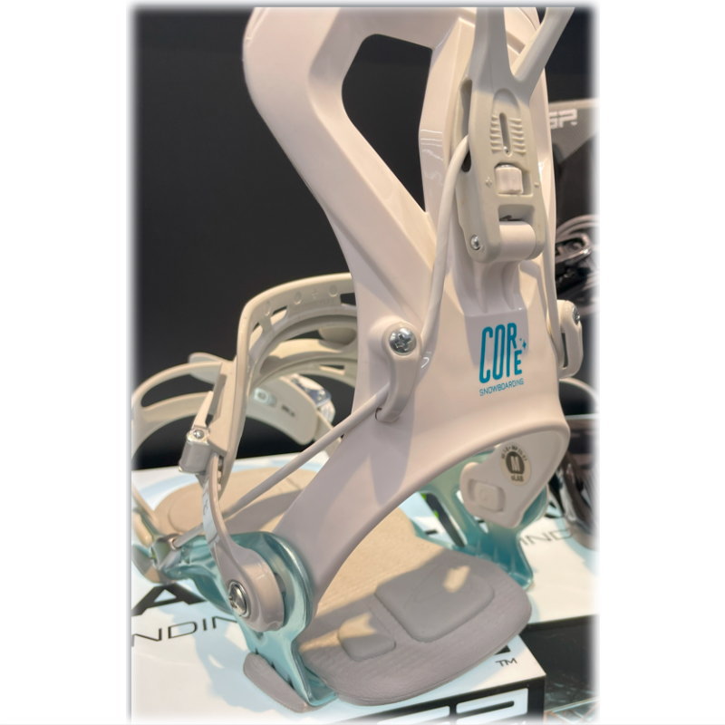 SP Binding 24-25 SP UNITED CORE ME カラー:BLUE エスピー コア