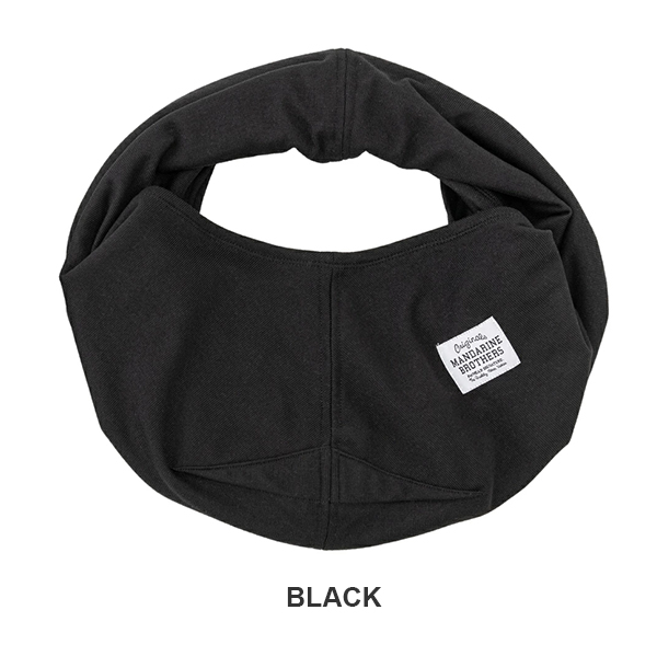 MANDARINE BROTHERS（マンダリンブラザーズ） ドッグスリング キャリー