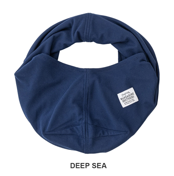 MANDARINE BROTHERS（マンダリンブラザーズ） ドッグスリング キャリー