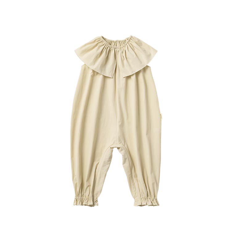 MARLMARL マールマール プレイウェア ポフ MARLMARL pofu 80cm baby