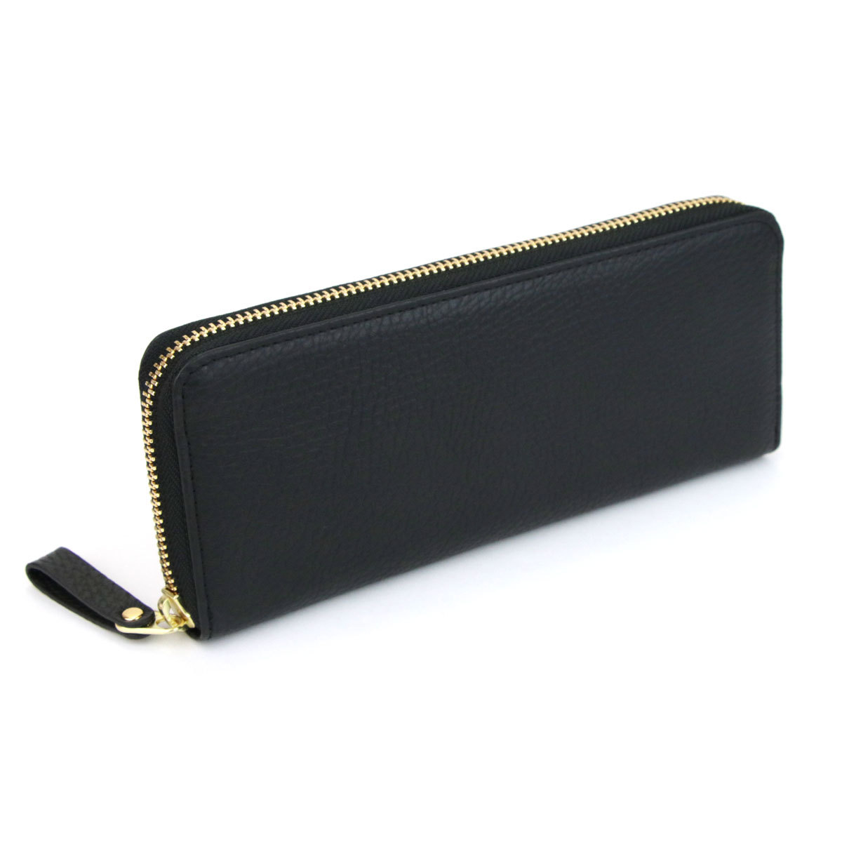 京都御所 未使用 黒レザー 長財布 ファスナー付き 楽天市場】【 収納