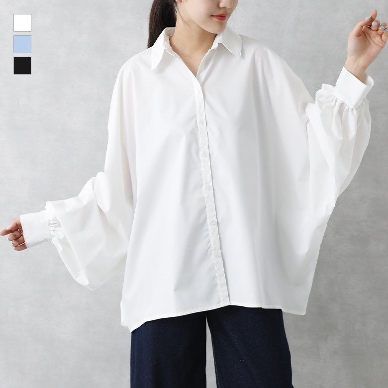 osharewalker（オシャレウォーカー） ブラウス レディース トップス