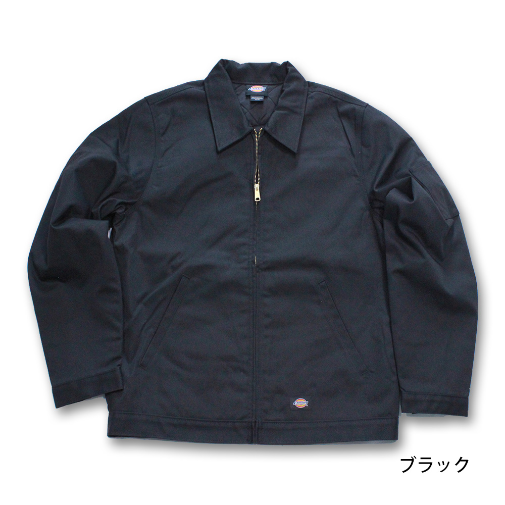 Dickies（ディッキーズ） 並行輸入 US企画 アイゼンハワージャケット