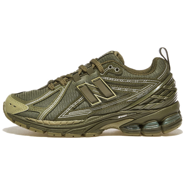 New Balance（ニューバランス） スニーカー M1906 M1906RHB MOSS GREEN