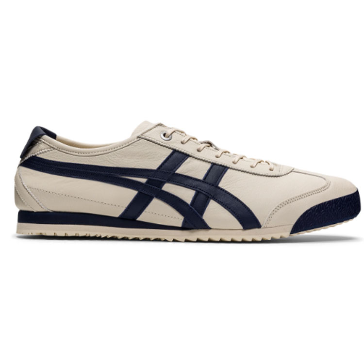 Onitsuka Tiger（オニツカタイガー） スニーカー MEXICO 66 SD BIRCH