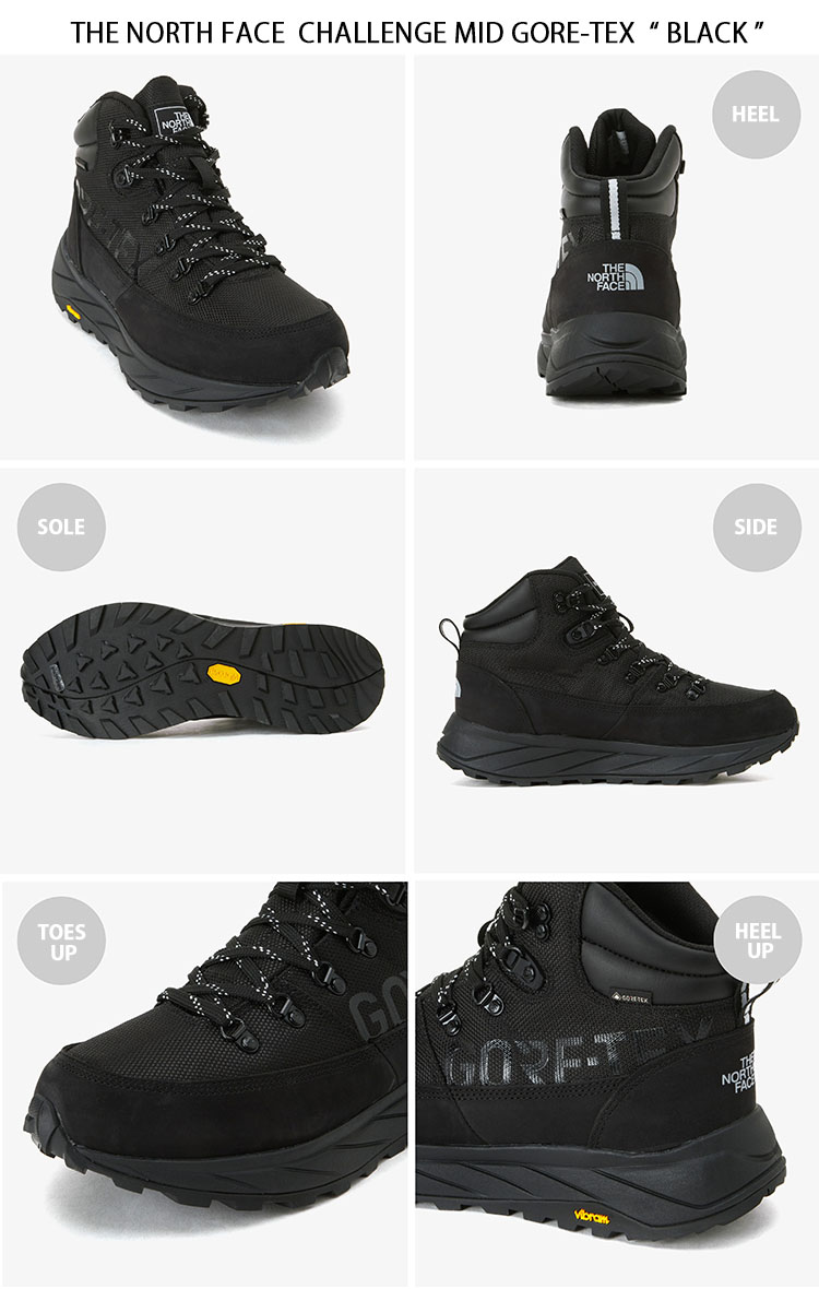 THE NORTH FACE（ザ ノースフェイス） ノースフェイス シューズ